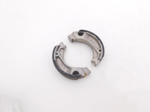 HONDA REAR BRAKE SHOES 2013-2024 METROPOLITAN 50 GENUINE OEM 06450-GFC-770